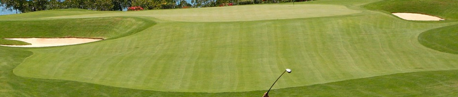 ゴルフクラブの選び方